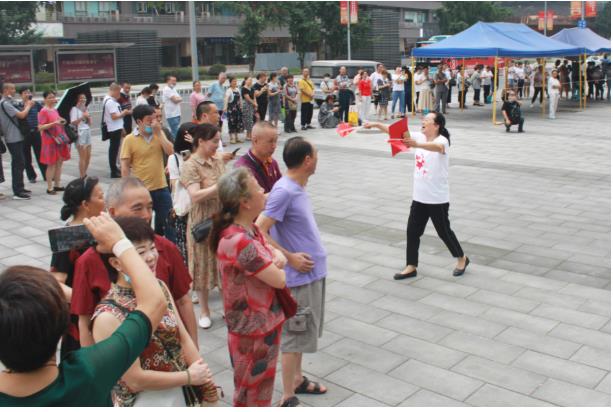 慶祝建黨100周年(nián)|學黨史、頌黨恩、聽(tīng)黨話(huà)、跟黨走