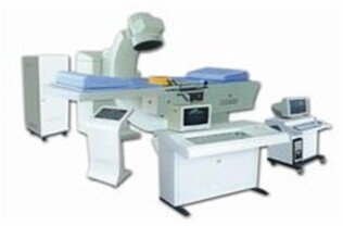 體(tǐ)外(wài)沖擊波碎石系統