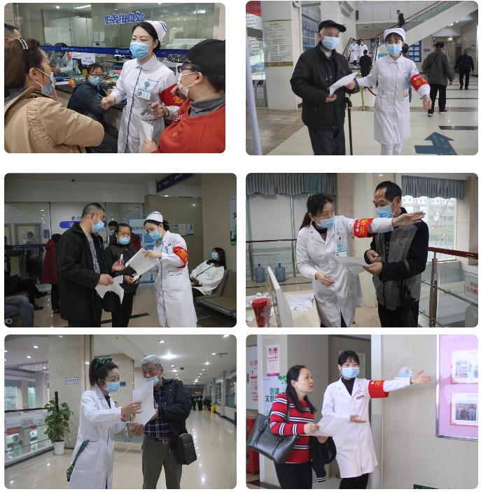 慶祝建黨100周年(nián)|情系共産黨員(yuán)、退役軍人(rén)，健康體(tǐ)檢暖人(rén)心