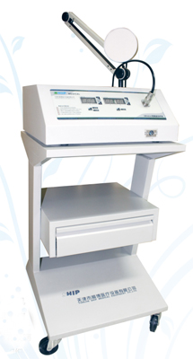 微(wēi)米波治療儀