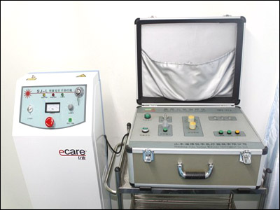 激光(guāng)針刀(dāo)治療機(jī)